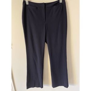 Worthington Navy Blue Dress Pants